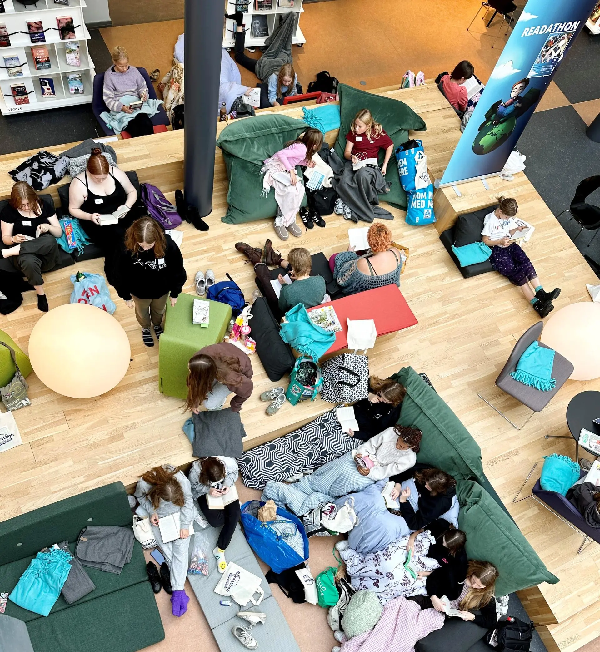 Readathon