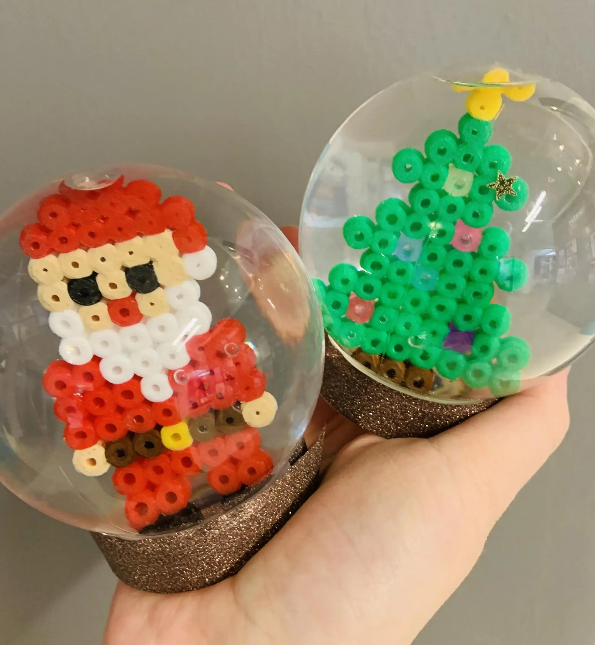 Jul i Makerspace Viborg