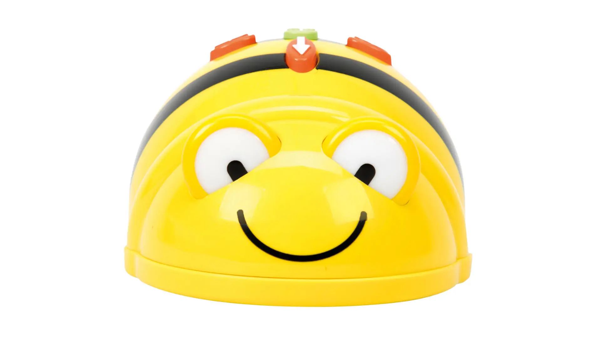 Leg og lær med BeeBots for 0. klasse