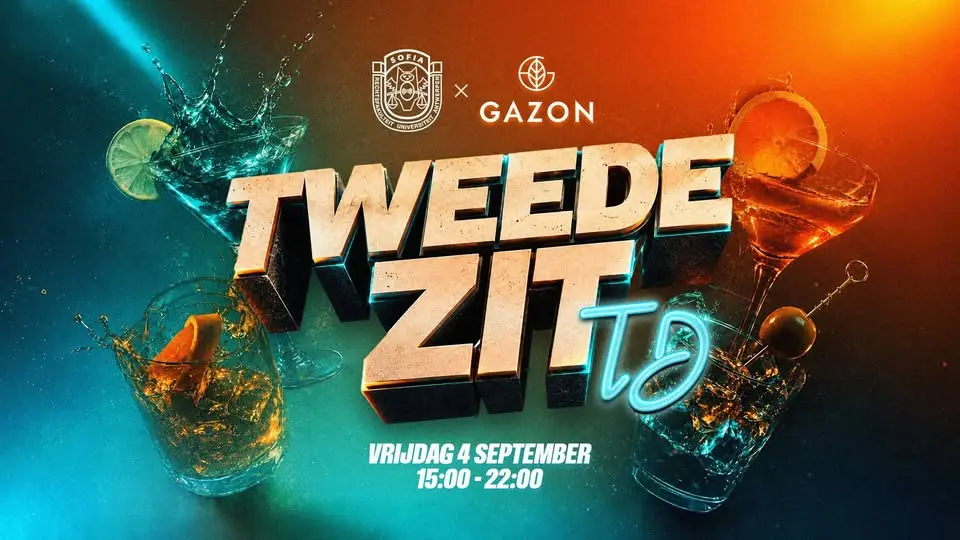 TWEEDE ZIT TD