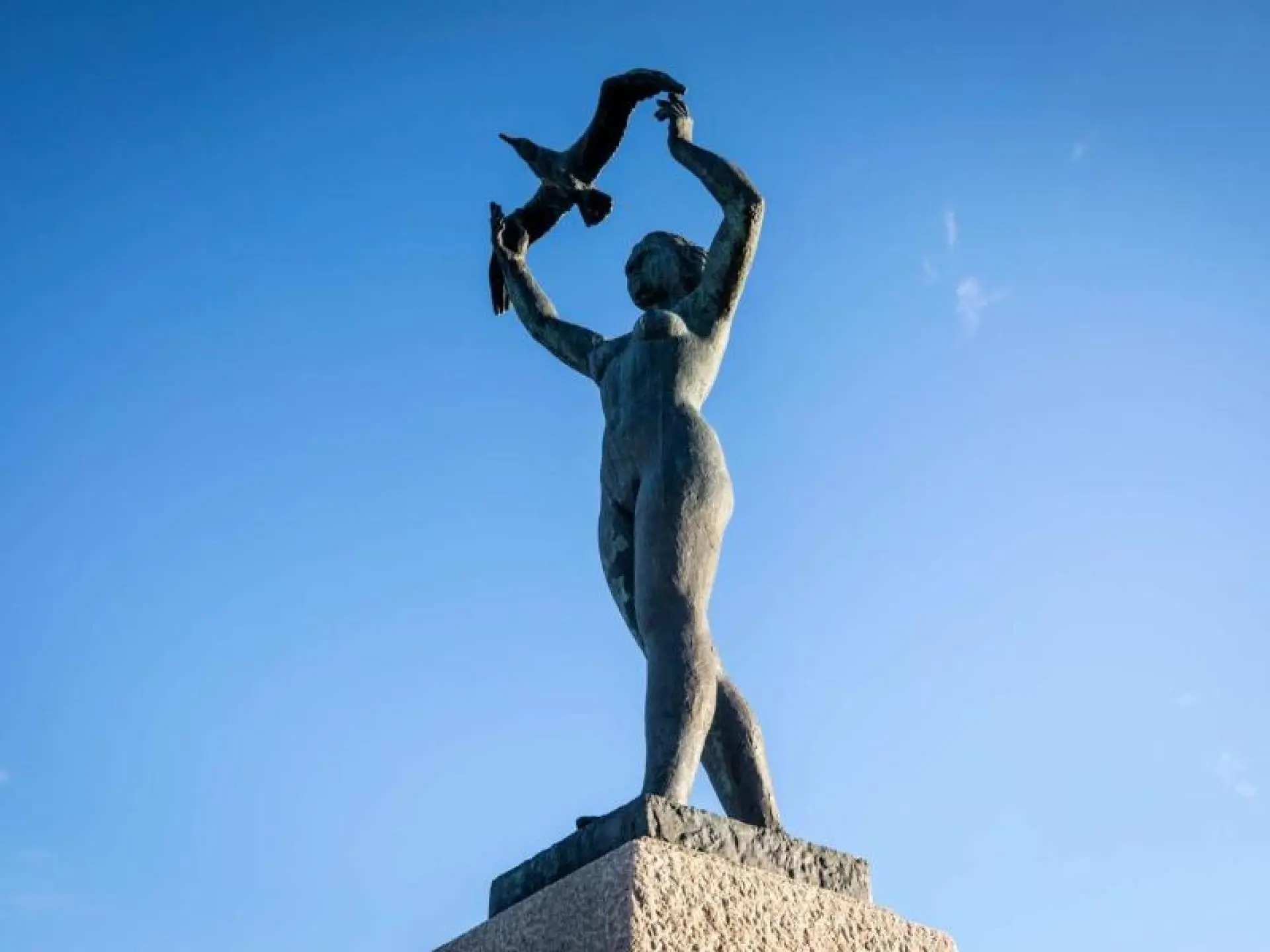 Skulpturvandring