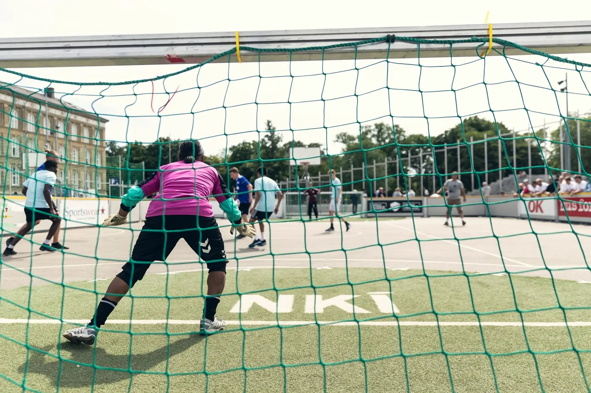 Street Fodbold Cup