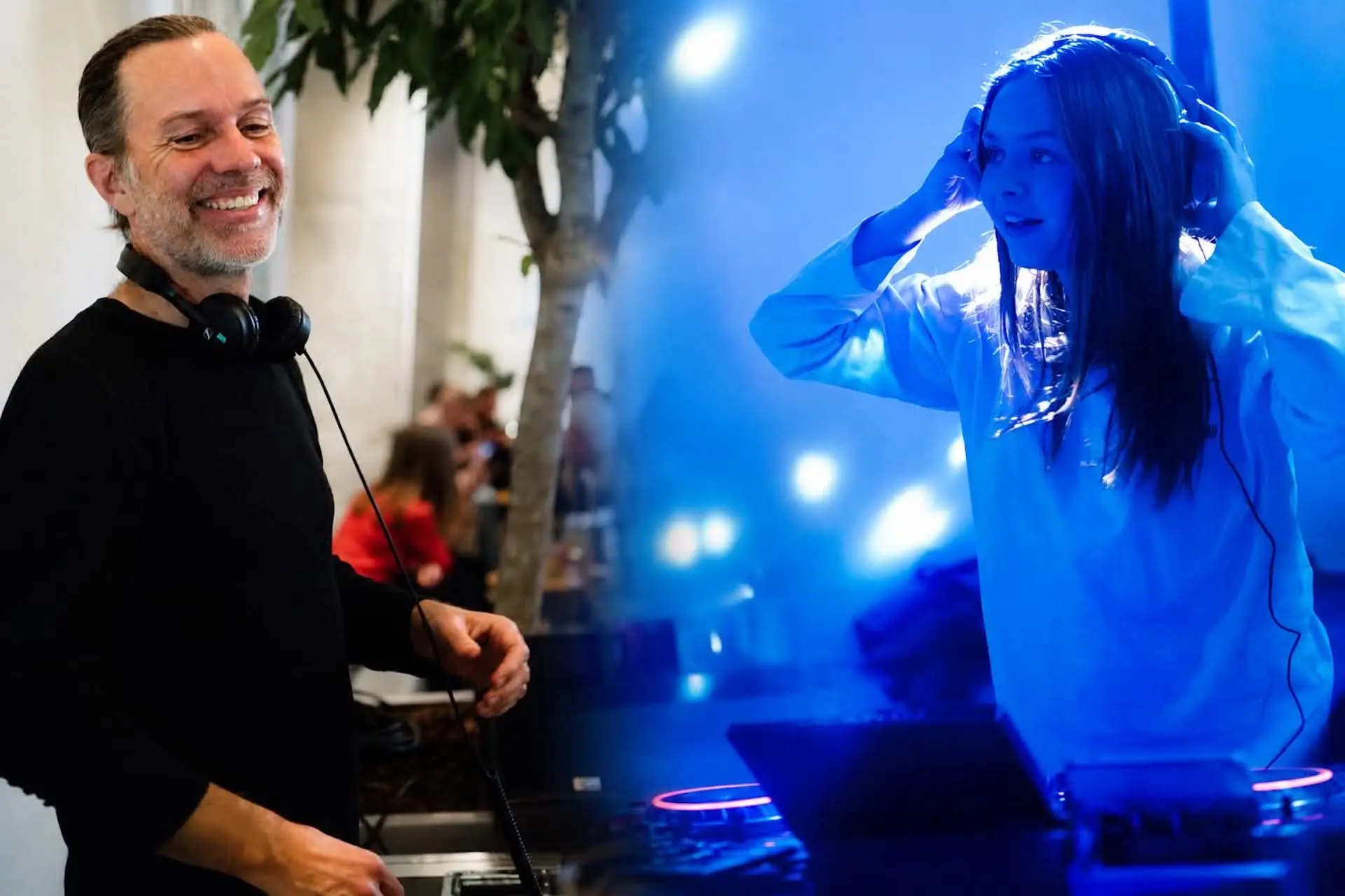 DJ Helledie