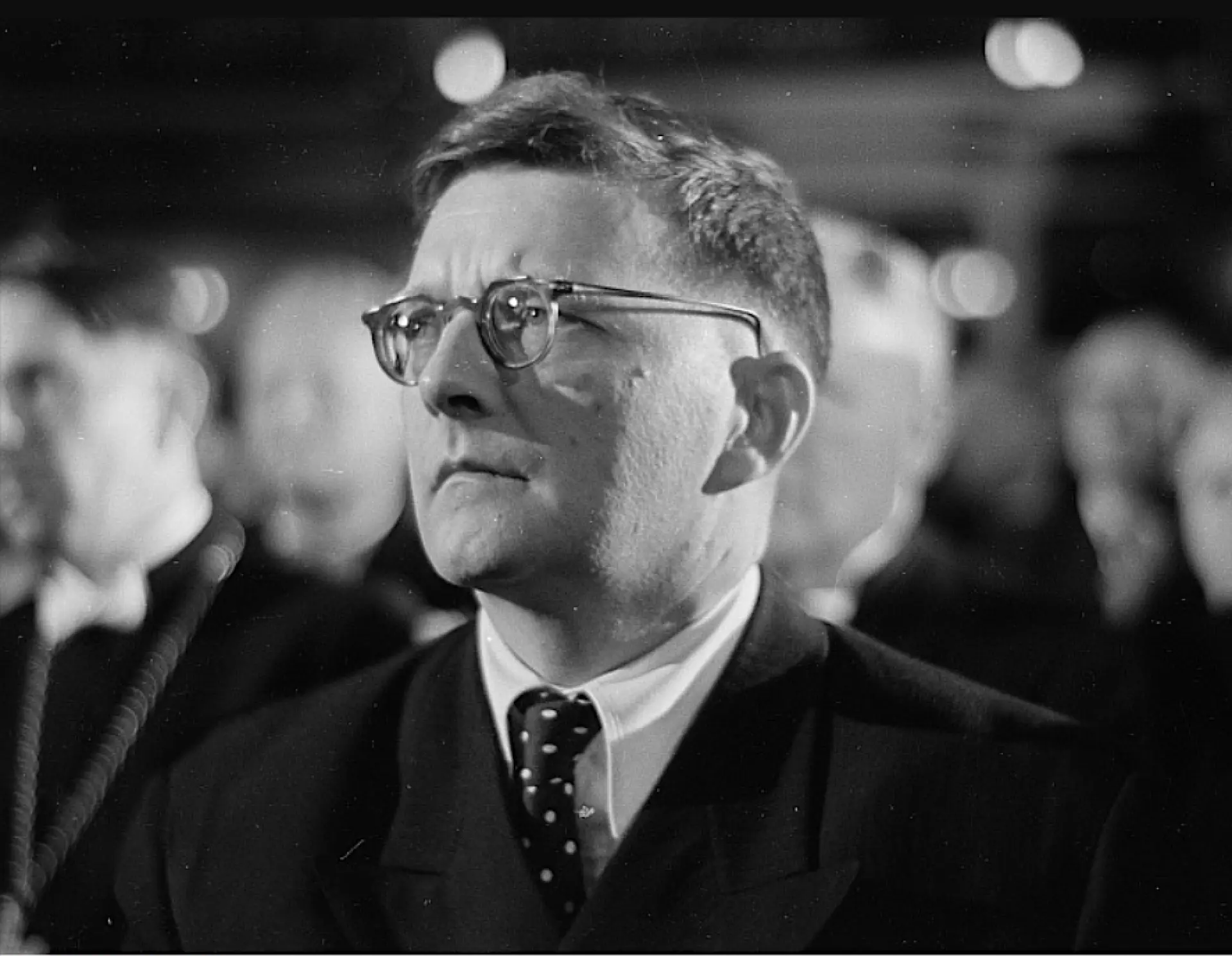 Sjostakovitj – en sovjetkunstner