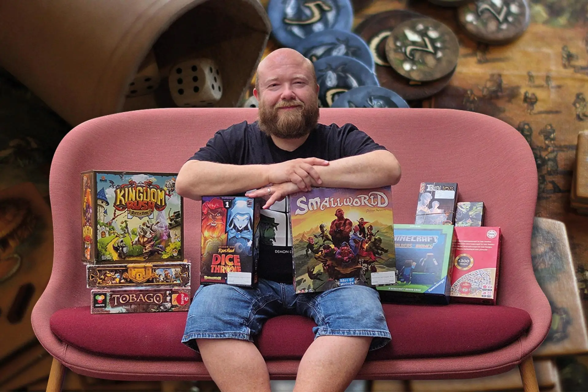 Haslev Bibliotek