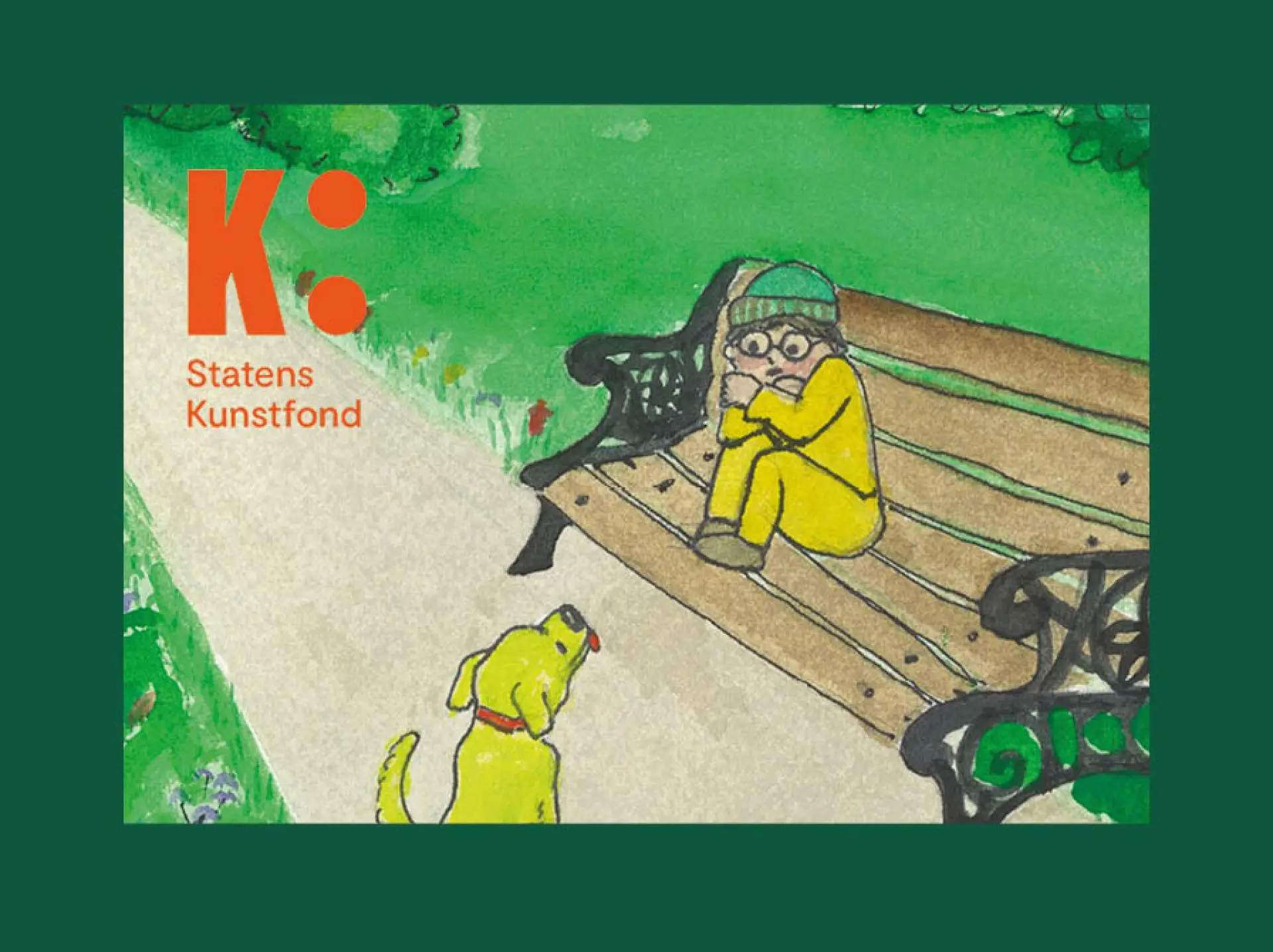 Børneteater i Kig Ind