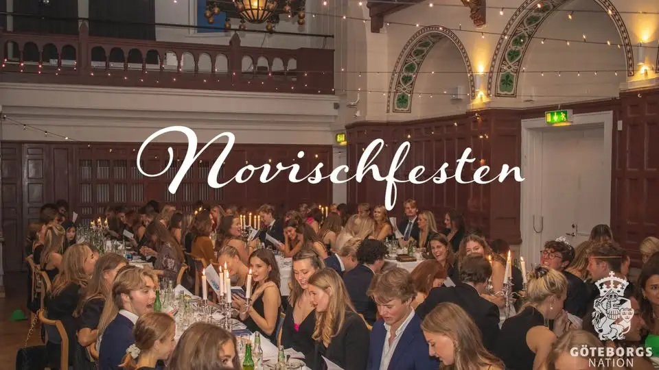 NOVISCHFESTEN