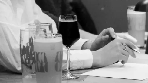 International Quiz / ÅBEN Aarhus