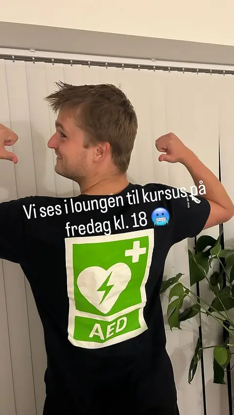 Kursus i loungen