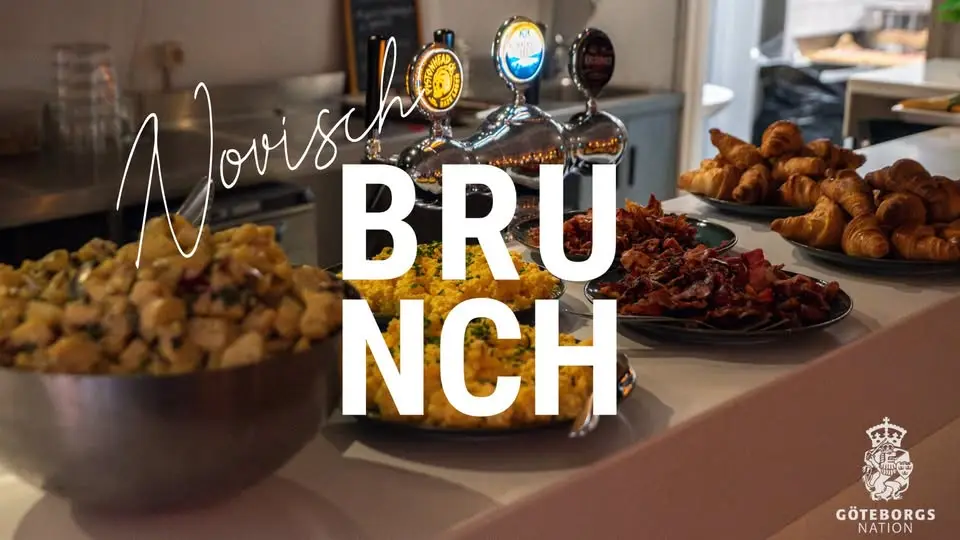 NOVISCHBRUNCH