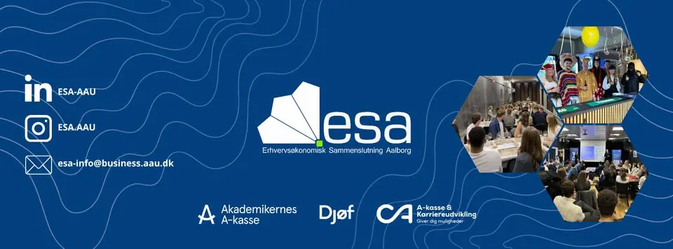 ESA Møde