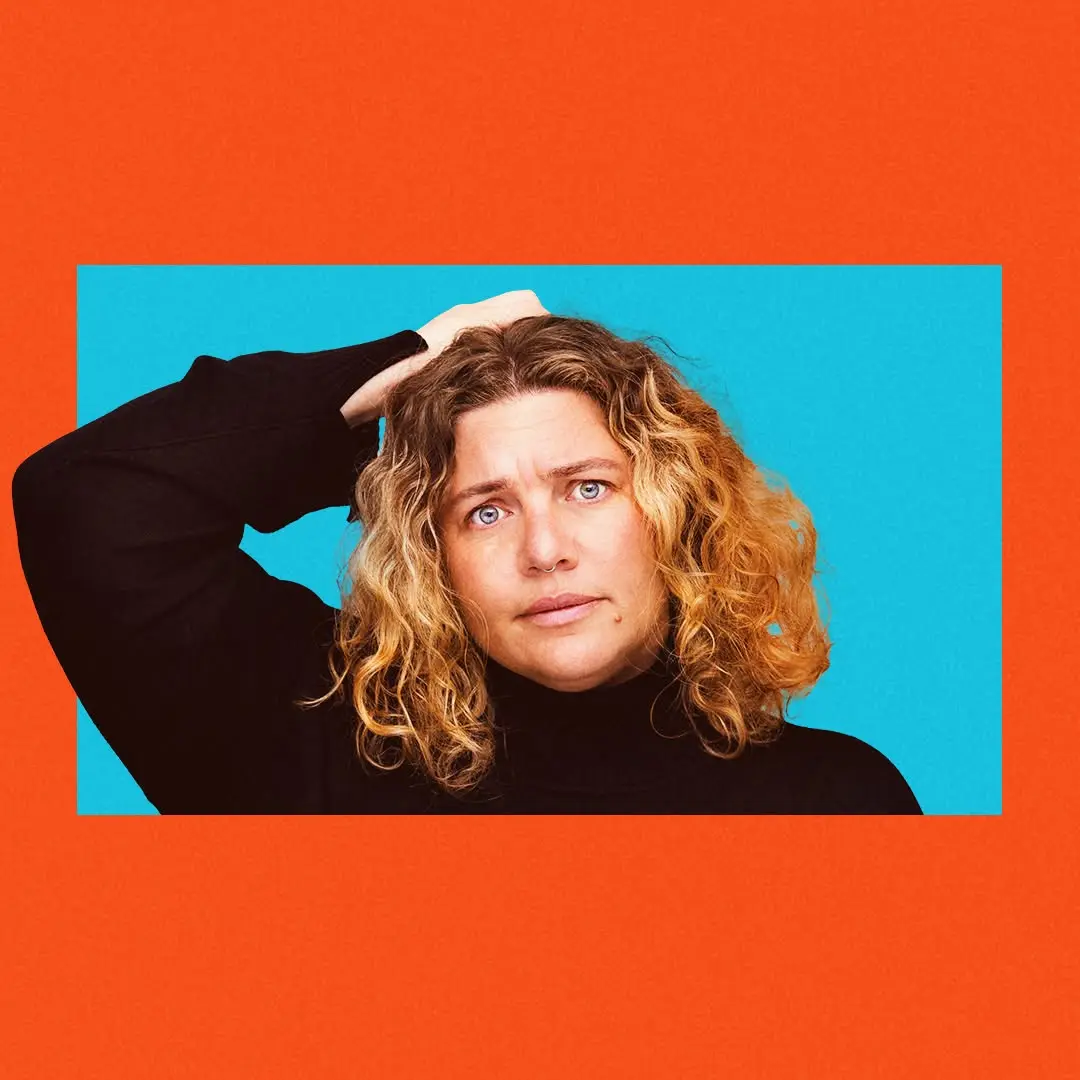 Ane Høgsberg | Musikhuset Aarhus