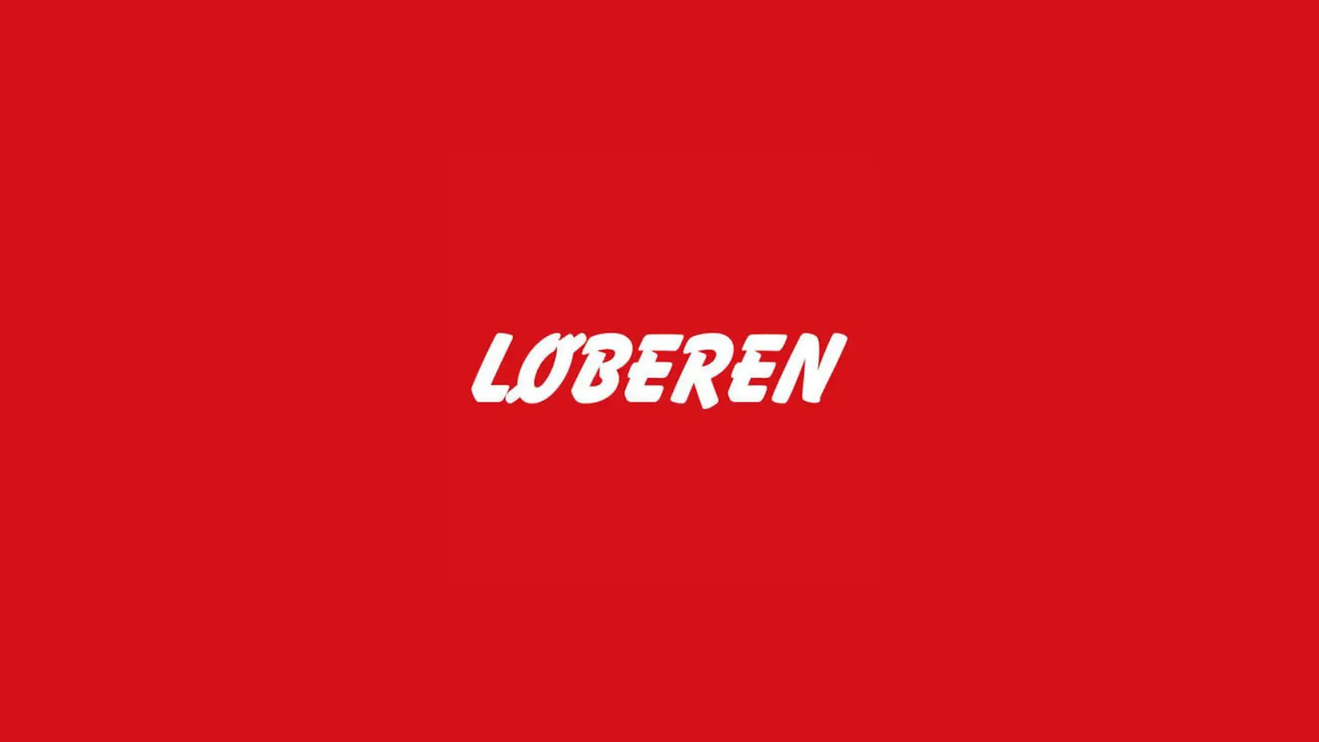 Social run og makkerstafet