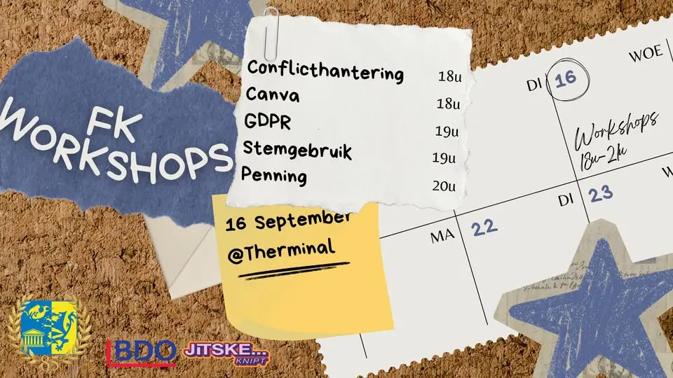 FK Workshops