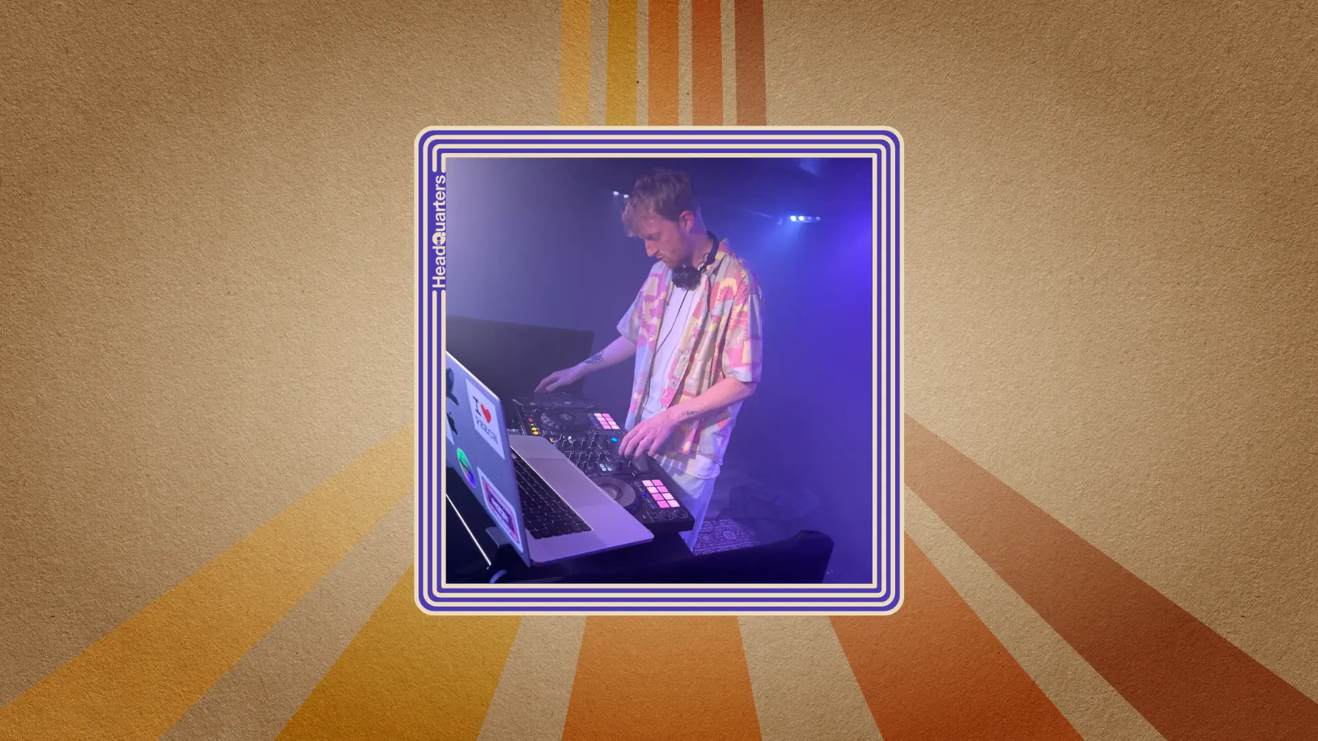 Aarhus Festuge afterparty m. DJ KALIS