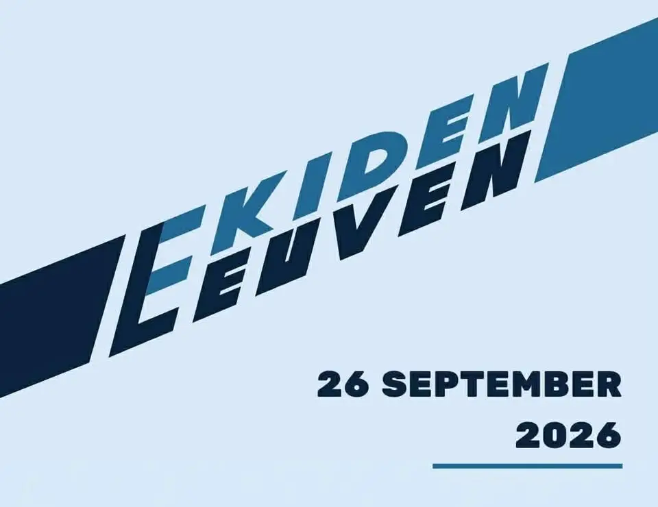 Ekiden Leuven