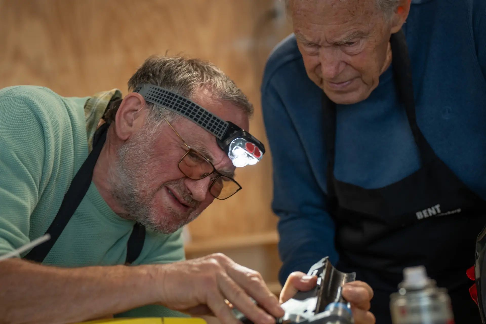 Repair Café Silkeborg