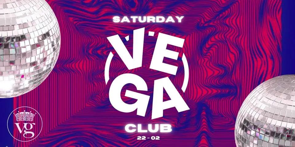 VEGA Saturday Club