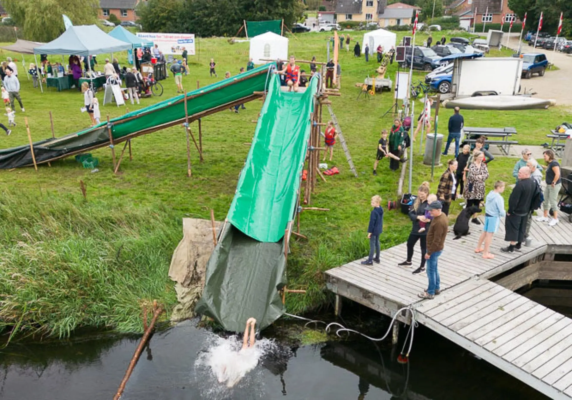 Ulstrup Outdoorfestival