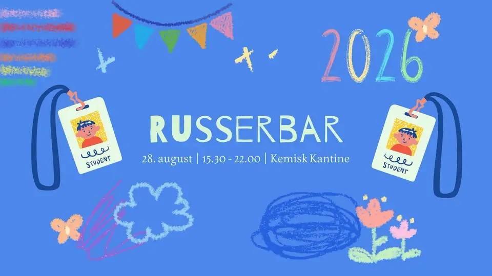 Russerbar