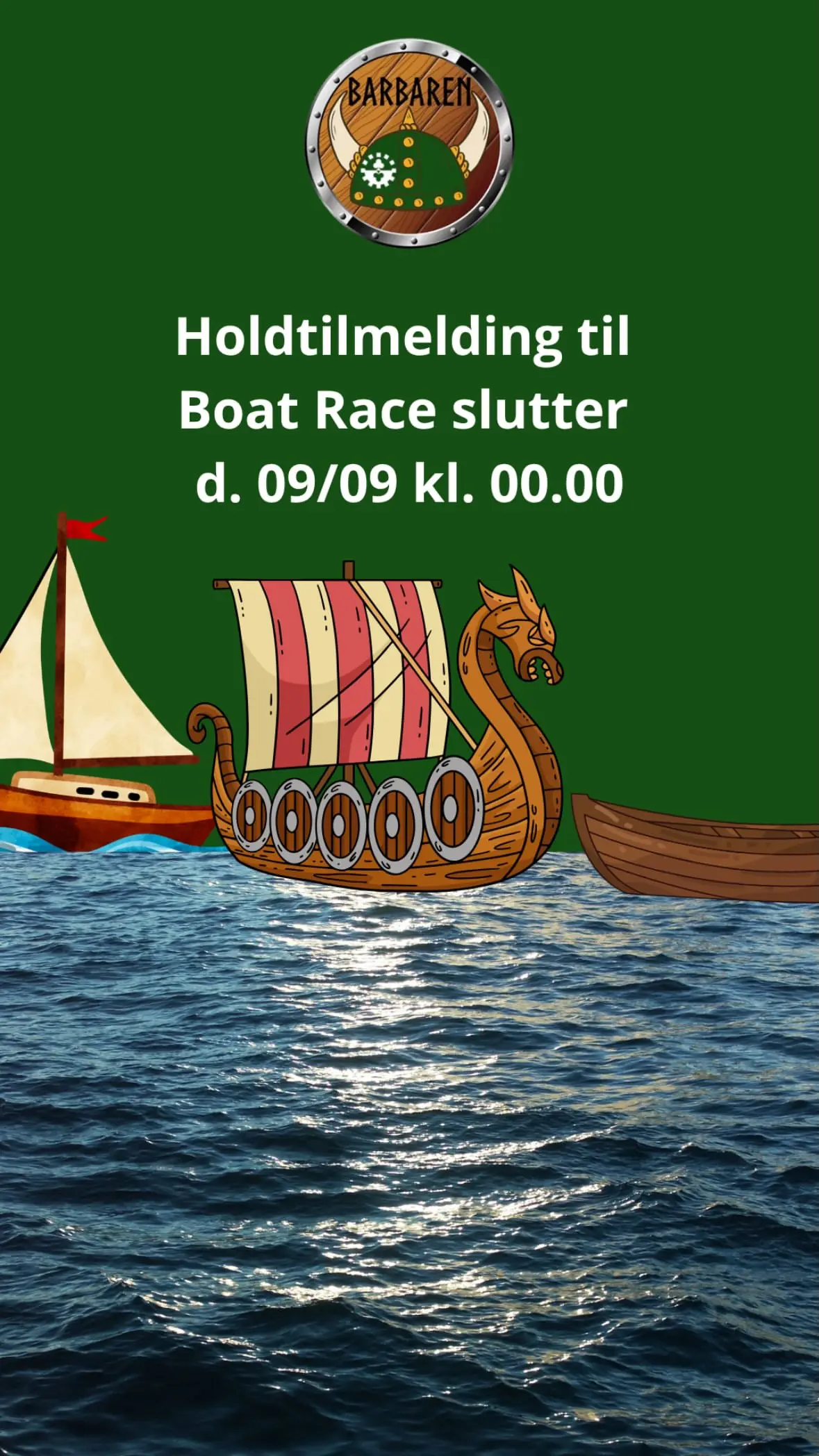 Boat Race