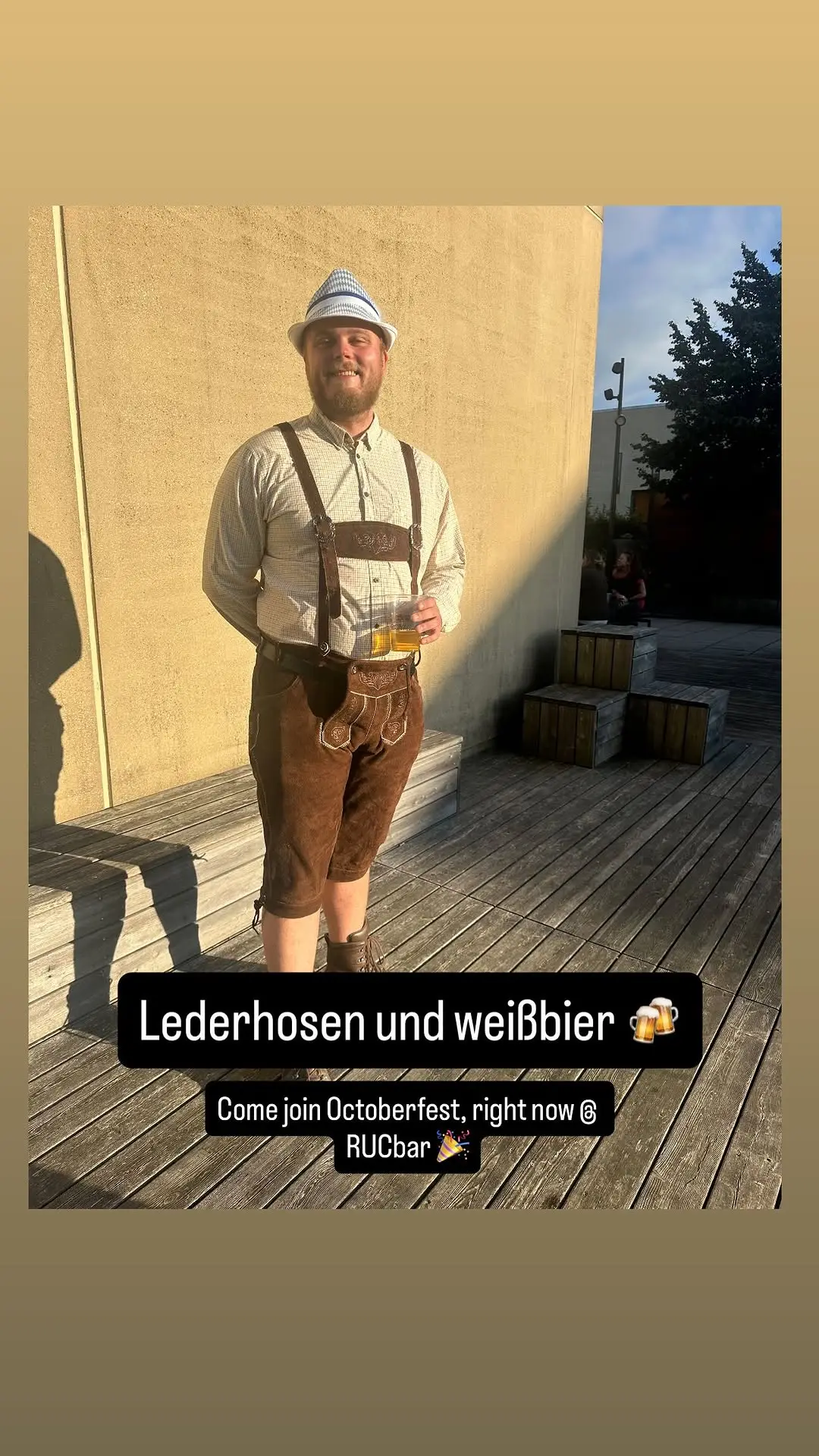 Octoberfest