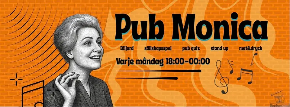 Pub Monica