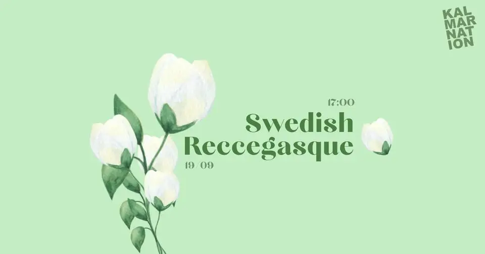 Reccegasque (swe)