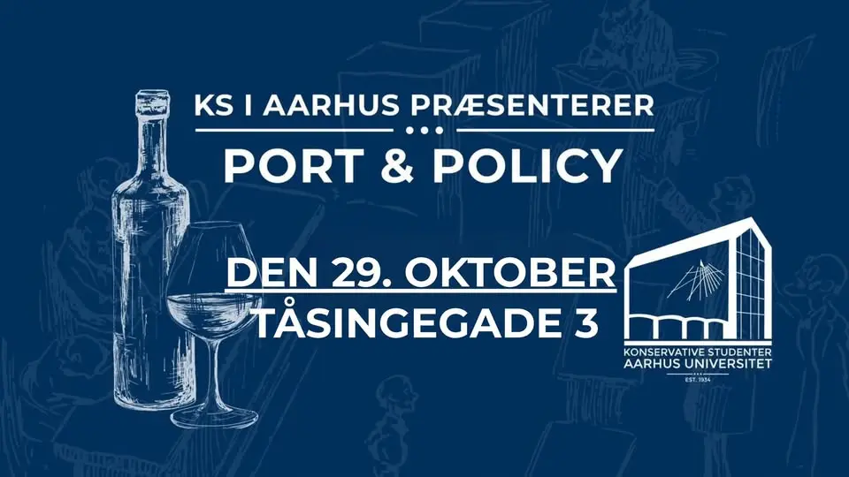 PORT & POLICY