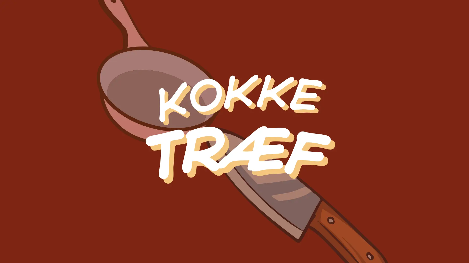 Kokketræf i Ridehuset!