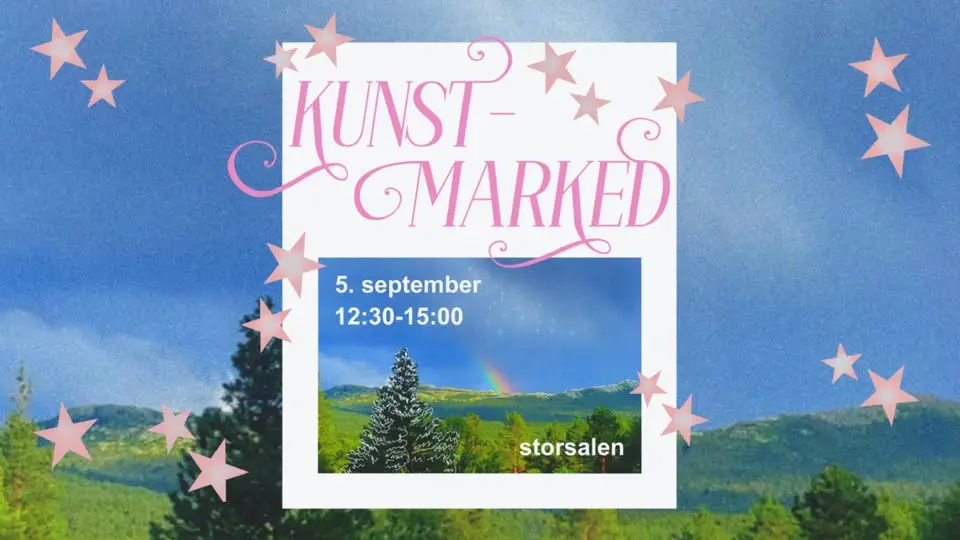 Kunstmarked