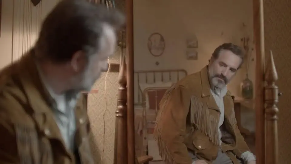 Cinema Neuf: Deerskin (2019)