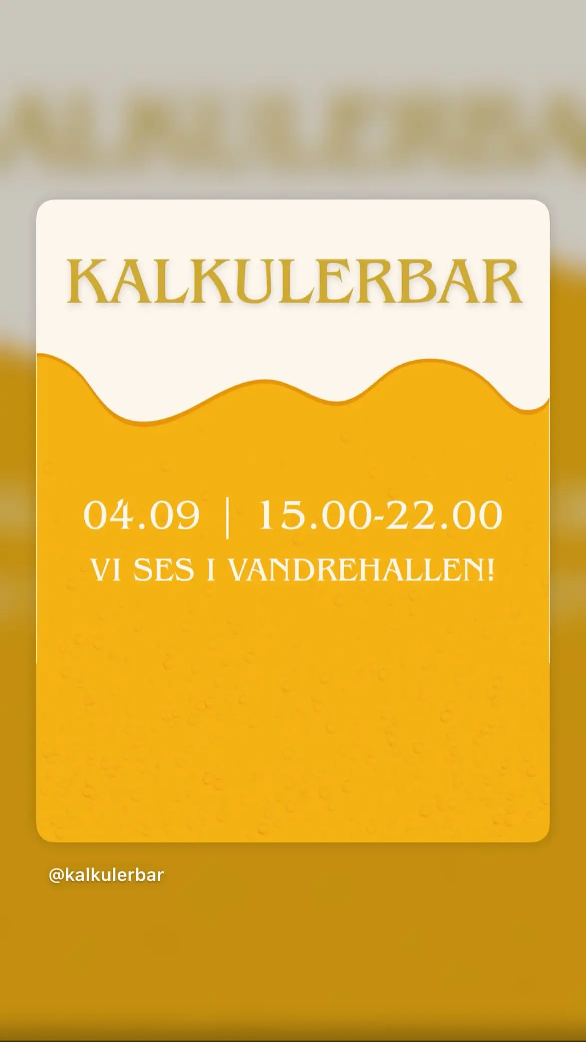 Kalkulerbar