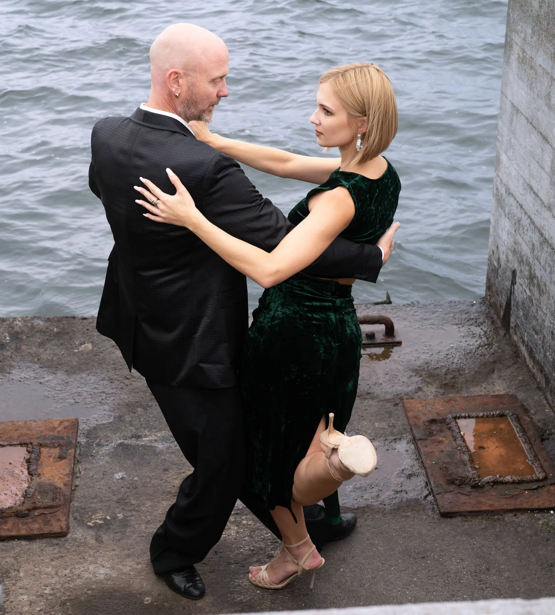 Argentinsk Tango! Begynderintro og Milonga med Tango Aarhus & El Malevo