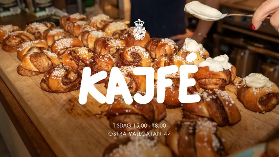 KAJFE 1/9