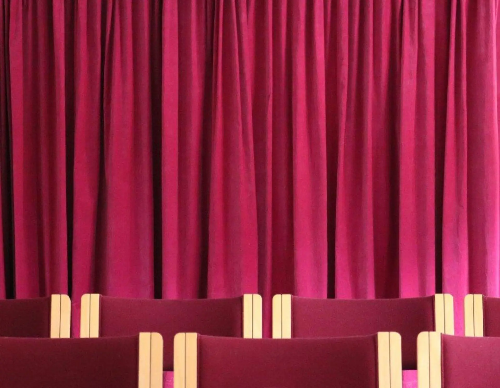 Filmklub i Viby