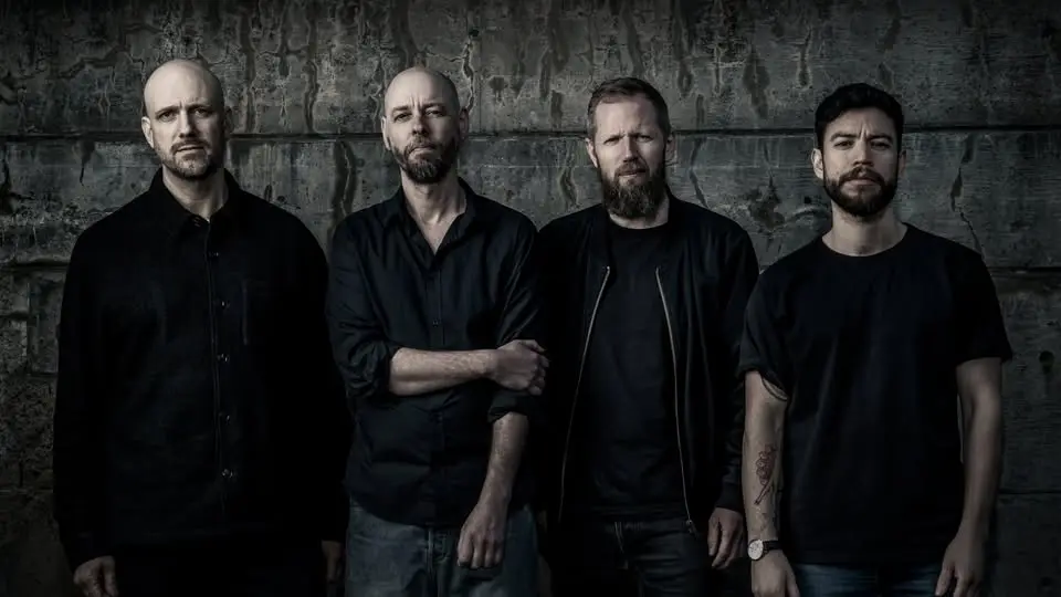 Orsak:Oslo // Folken + Support: Varg