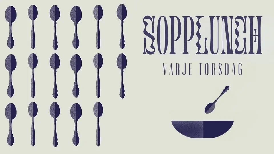 Sopplunch