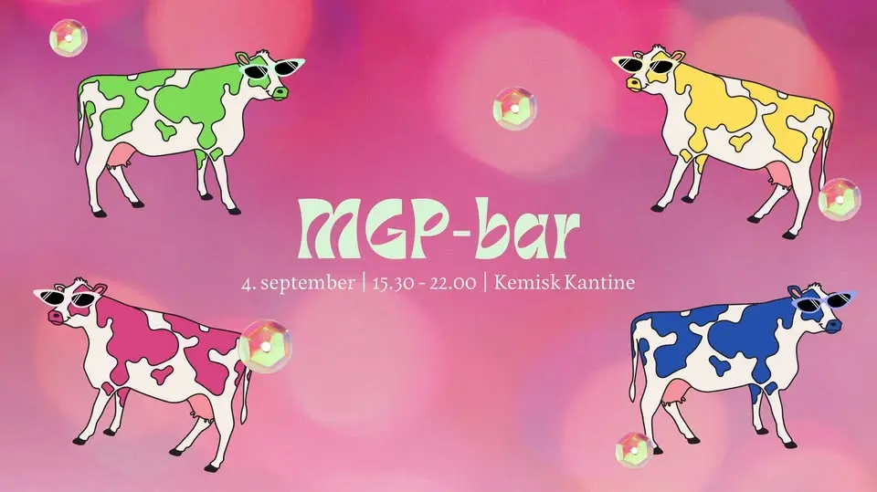 MGP-bar