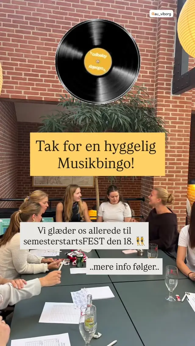 SemesterstartsFEST