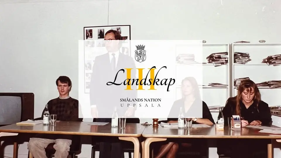 Landskap III