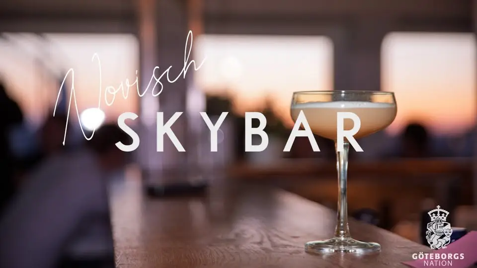 NOVISCHSKYBAR