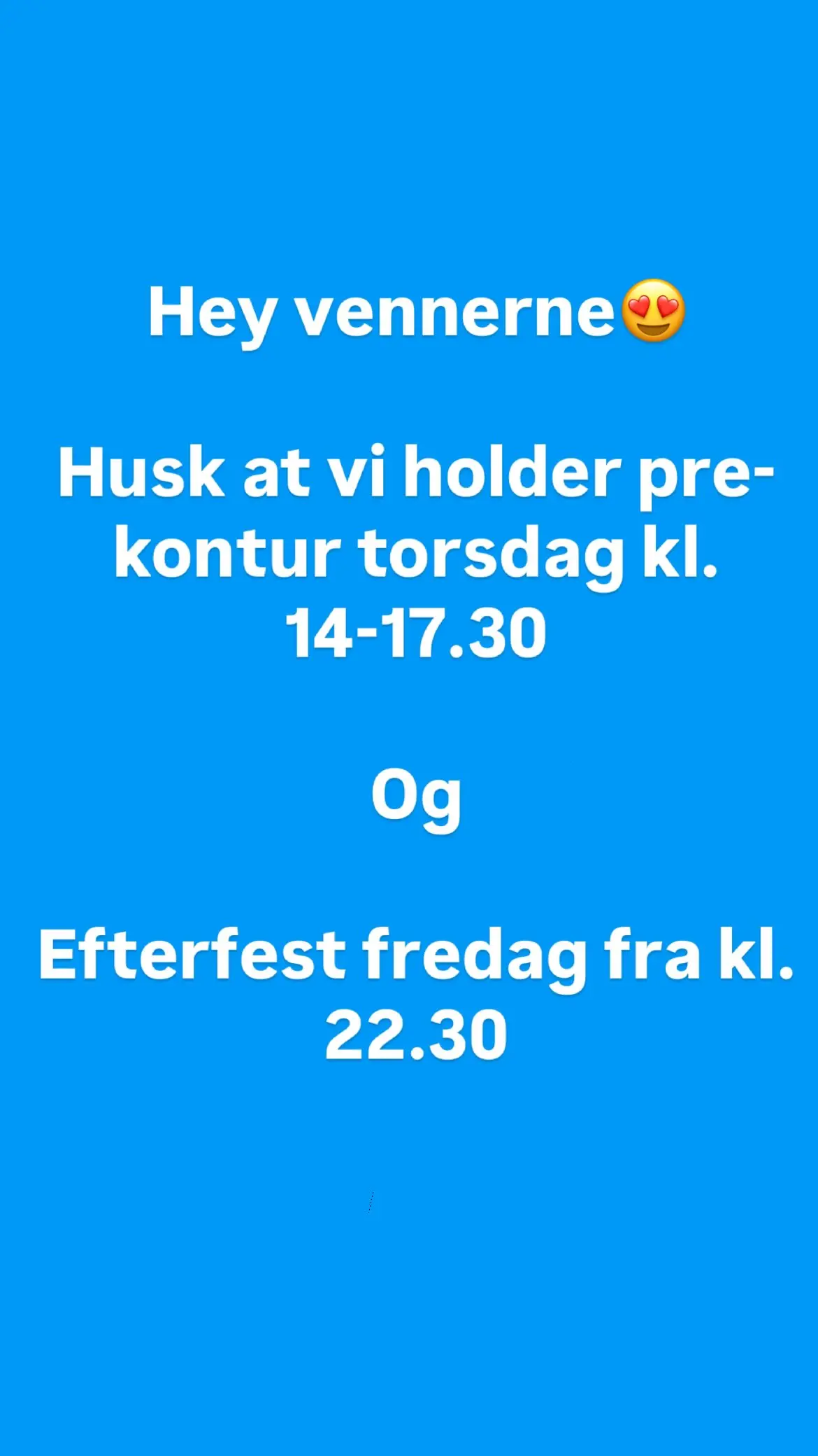 Pre-kontur