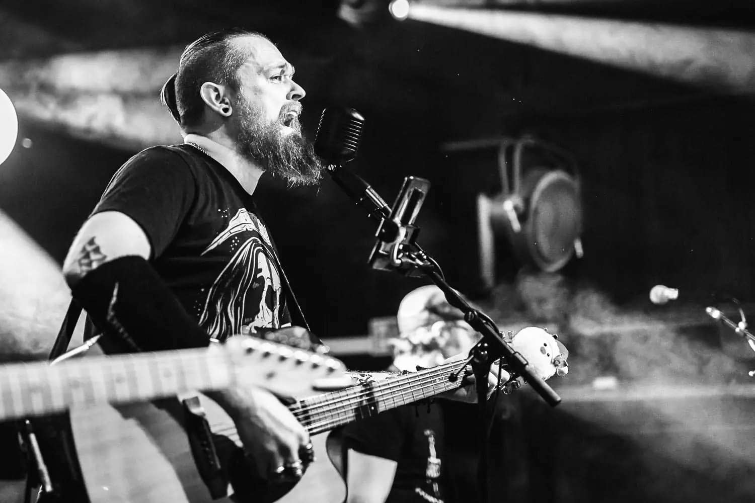 Live Musik I The Tap Room