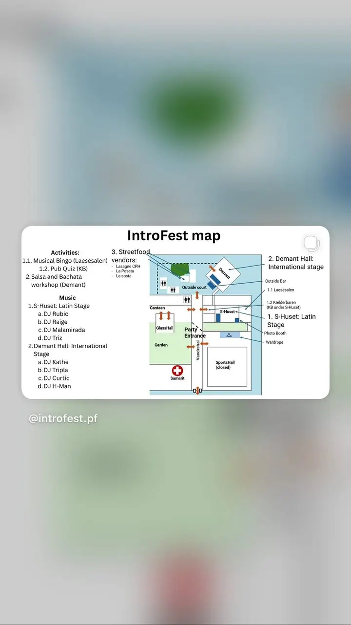 IntroFest
