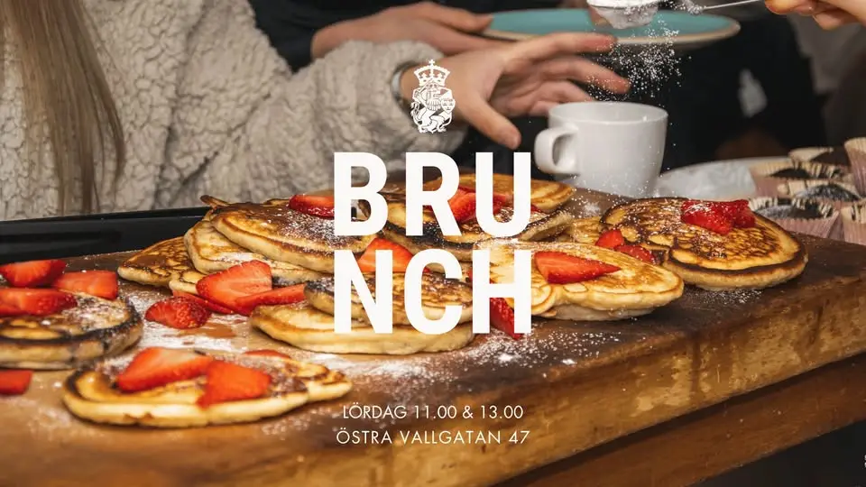 BRUNCH