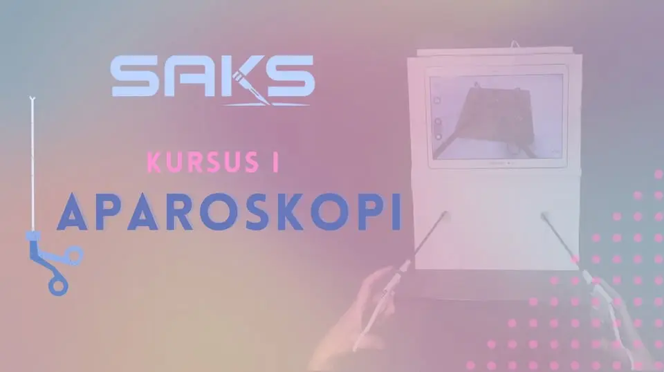 Kursus i Laparoskopi