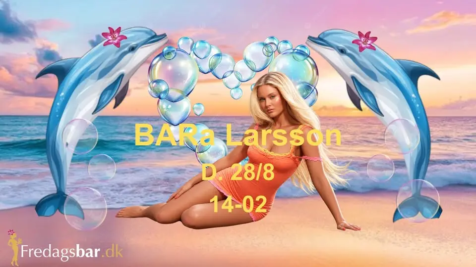 BARa Larsson