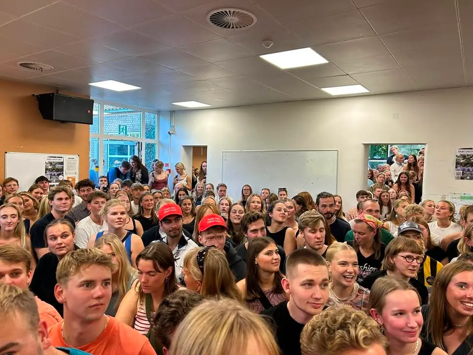 Umbilicus’ generalforsamling 2026