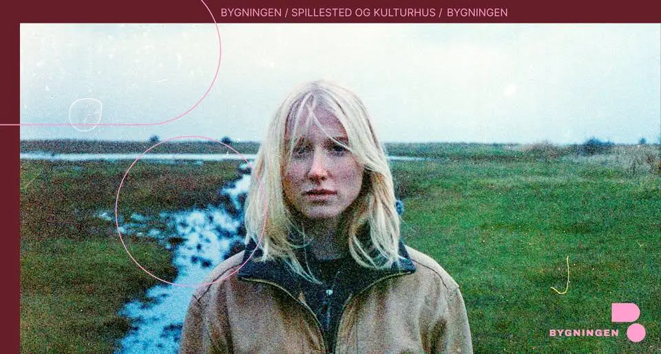 VILMA CROW | Bygningen Vejle 